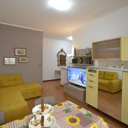 Casa Monte Cucco Turin Extérieur photo