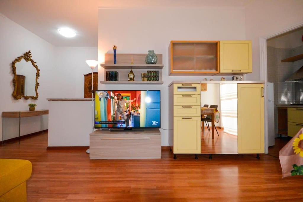 Casa Monte Cucco Turin Extérieur photo