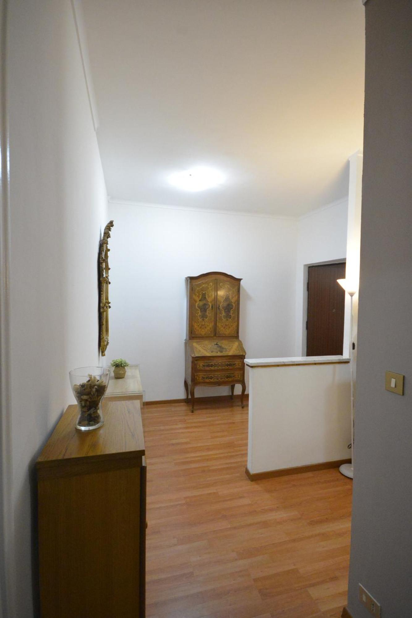Casa Monte Cucco Turin Extérieur photo