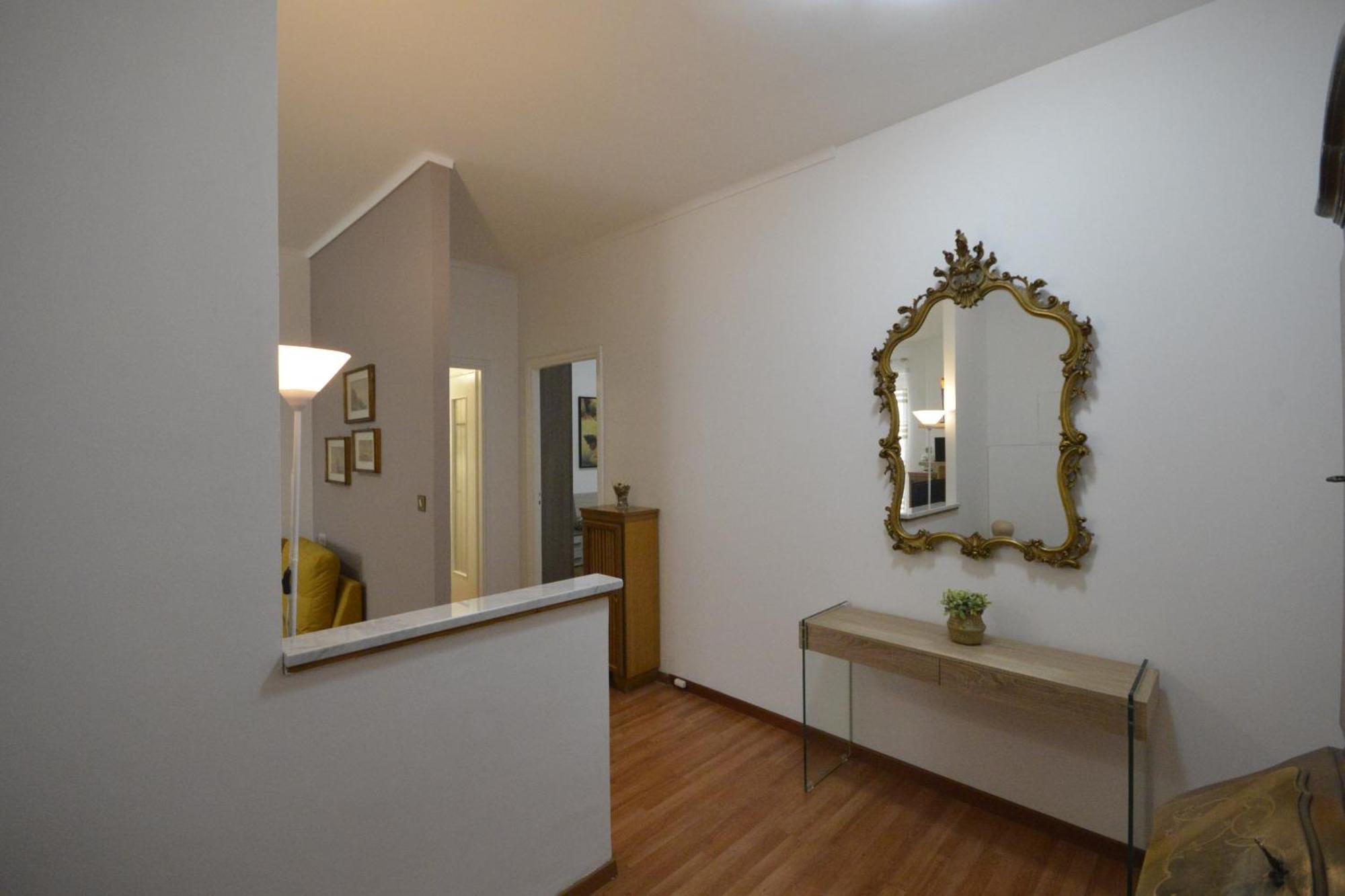 Casa Monte Cucco Turin Extérieur photo