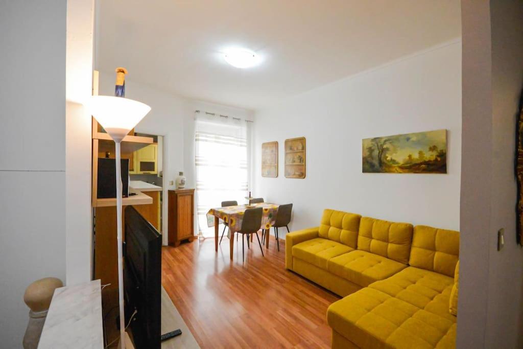 Casa Monte Cucco Turin Extérieur photo