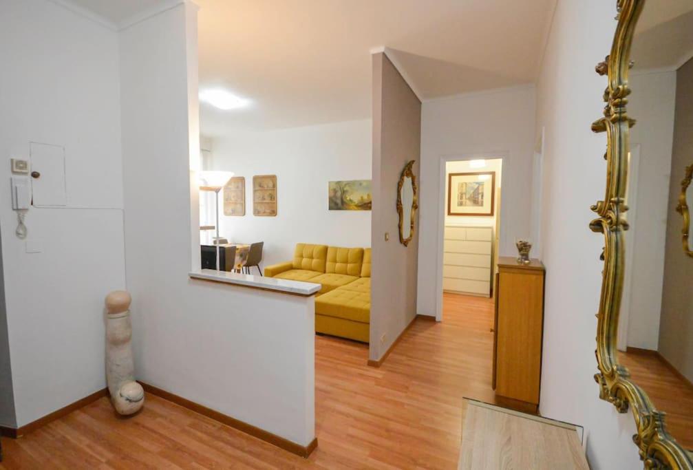 Casa Monte Cucco Turin Extérieur photo