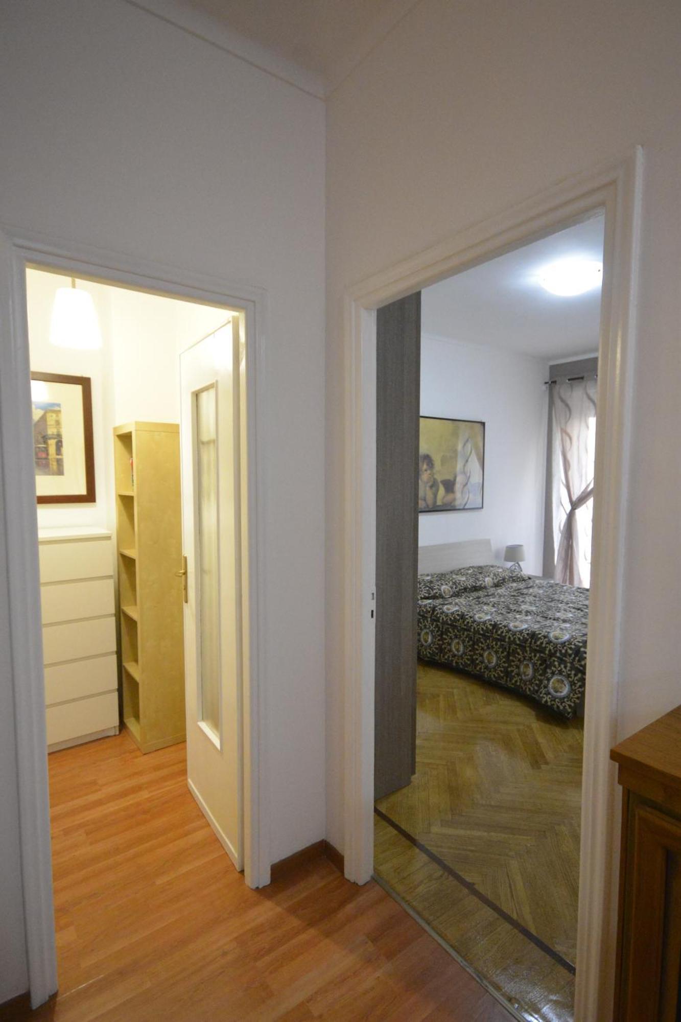 Casa Monte Cucco Turin Extérieur photo