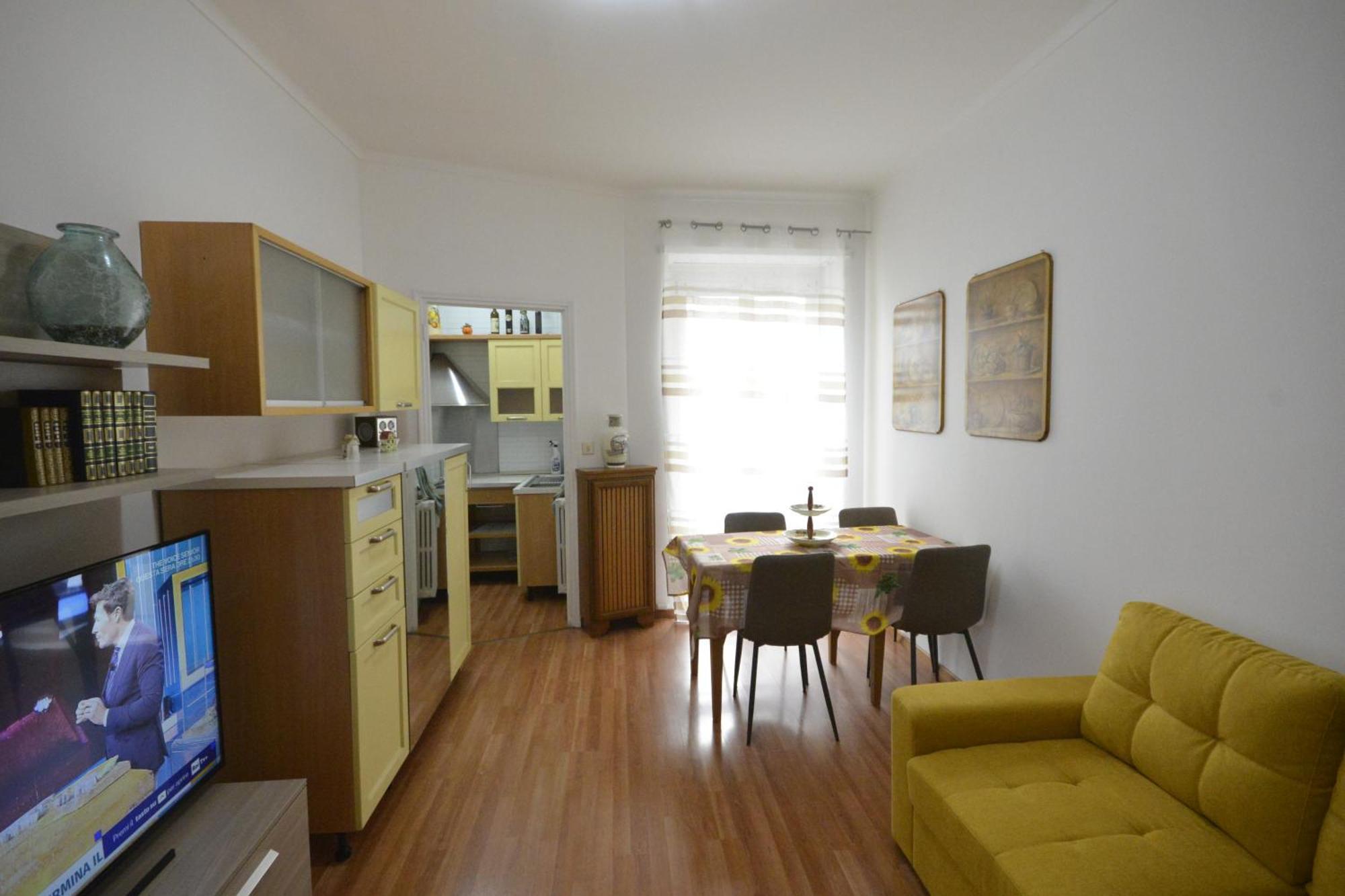 Casa Monte Cucco Turin Extérieur photo